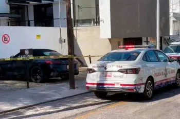 Balean a un cuentahabiente en la colonia La Paz para robarle 200 mil pesos
