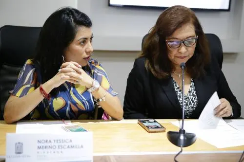 Amparo promovido por presidente del IEE dejó en evidencia su actuar como los delincuentes