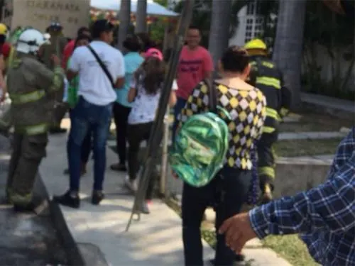 Sismo de magnitud 4 despierta a habitantes de Pijijiapan,Chiapas