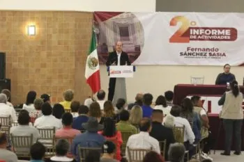 Destaca Eduardo Castillo trabajo de representantes populares a favor de la sociedad