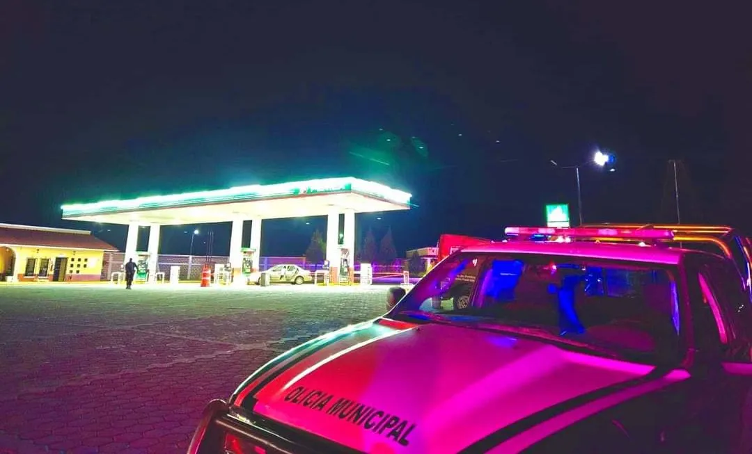 Asesinato Zautla