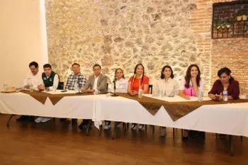 Proyecto de Sheinbaum y Armenta se fortalece con triunfo de alcaldes, diputados y senadores en zona Izta-Popo