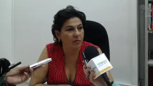 Sociedad no aguanta más corrupción: Myriam Arabián