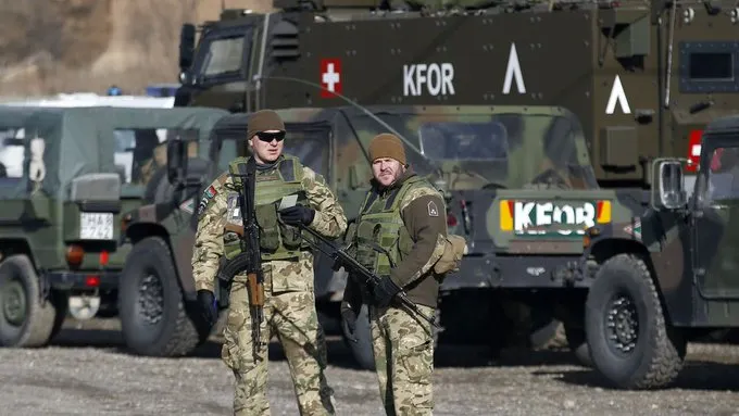 Kosovo