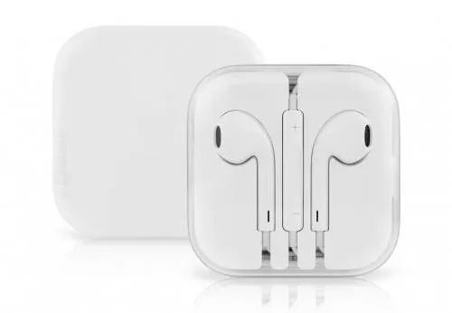 Apple copió el diseño de sus auriculares de los Stormtrooper de Star Wars
