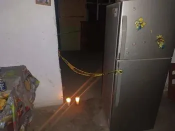 Menor de edad se quita la vida en su hogar en la colonia Cerro del Marqués
