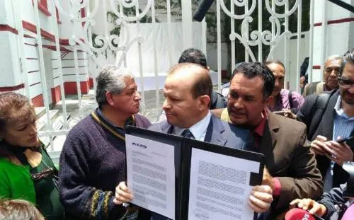 Ya hay comprador del avión presidencial