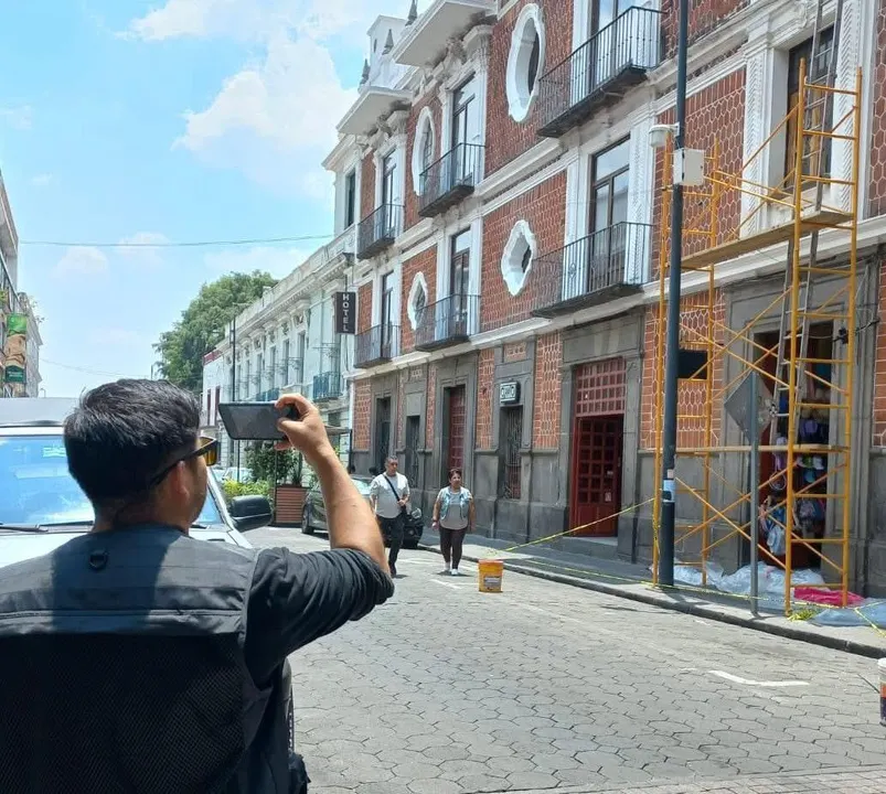 Gerencia del Centro Histórico