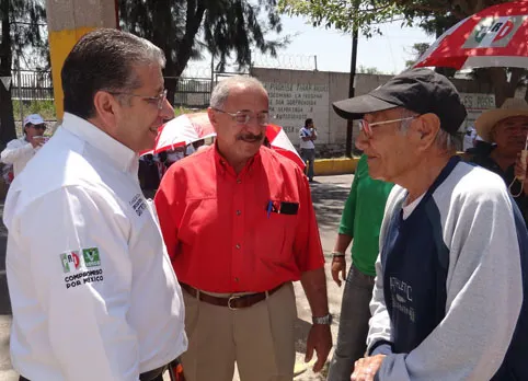 Llama Dóger a los adelantados a calmar ímpetus rumbo a 2013