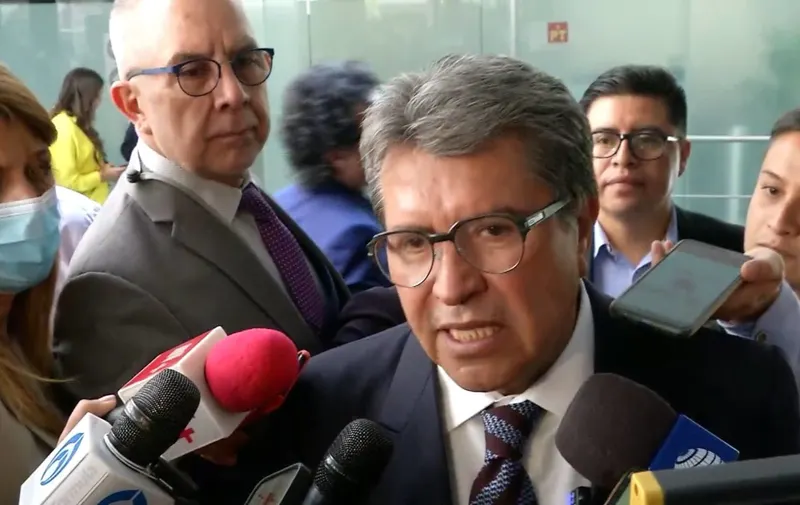 Ricardo Monreal Ávila