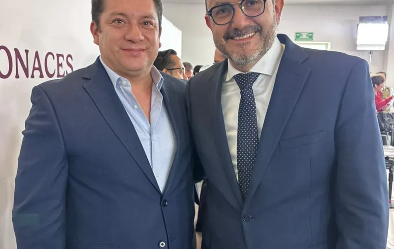 Foto: Especial