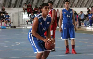 Consiguen Borregos pase al Nacional de Baloncesto