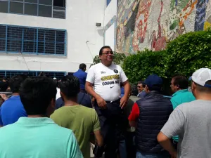 Sindicalizados VW rechazan nuevamente propuesta de la armadora