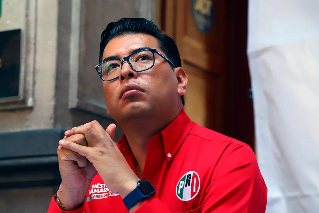 Nestor Camarillo Medina