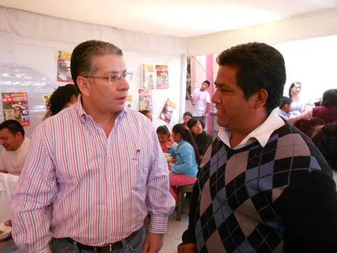 Dóger critica a los morenovallistas por adelantarse
