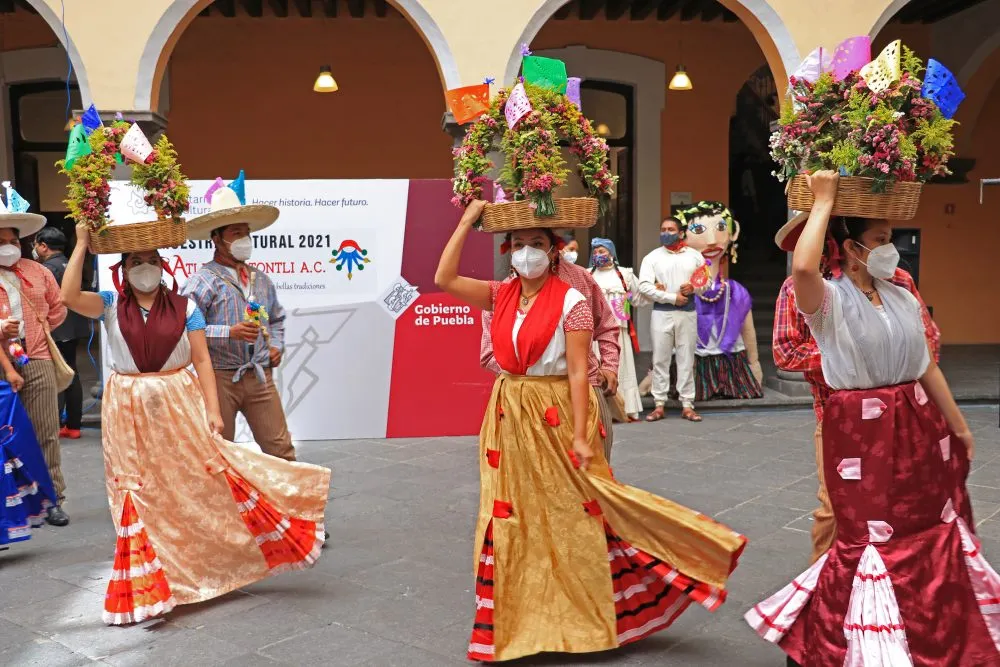 Foto: Gobierno de Puebla