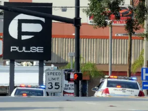 Identifican a autor de matanza en club gay de Orlando