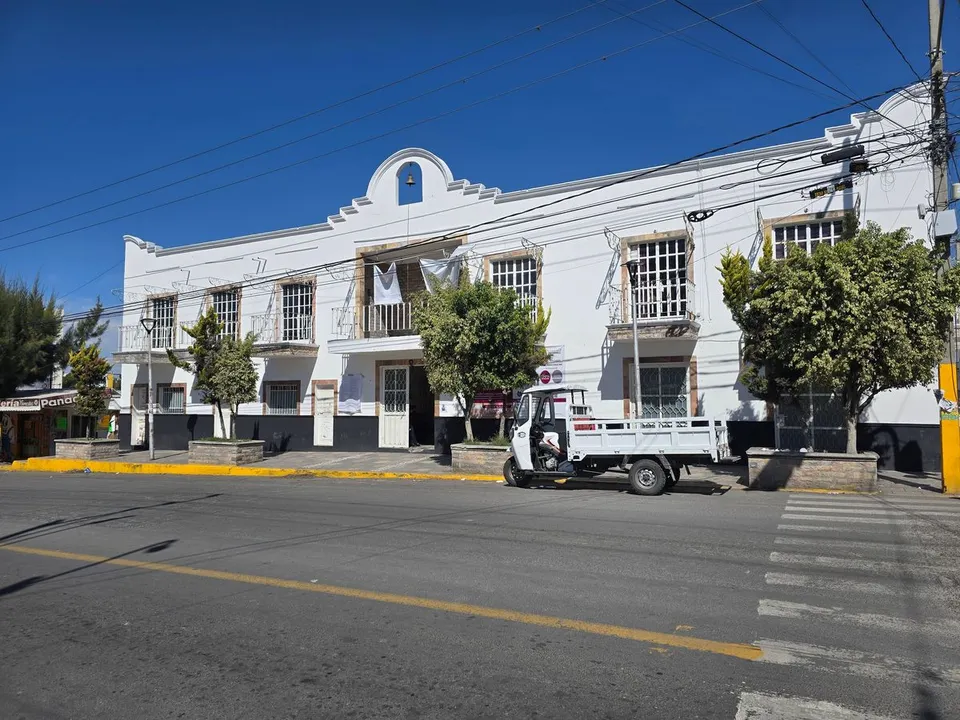 Totimehuacan Presidencia Auxiliar