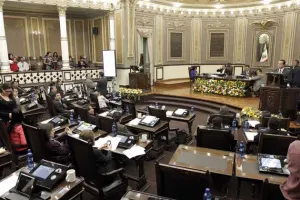 Congreso da entrada a iniciativa para reformar Ley Orgánica Municipal