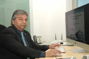 BUAP, sede de Conferencia Mexicana en Tecnología Humanitaria 2015