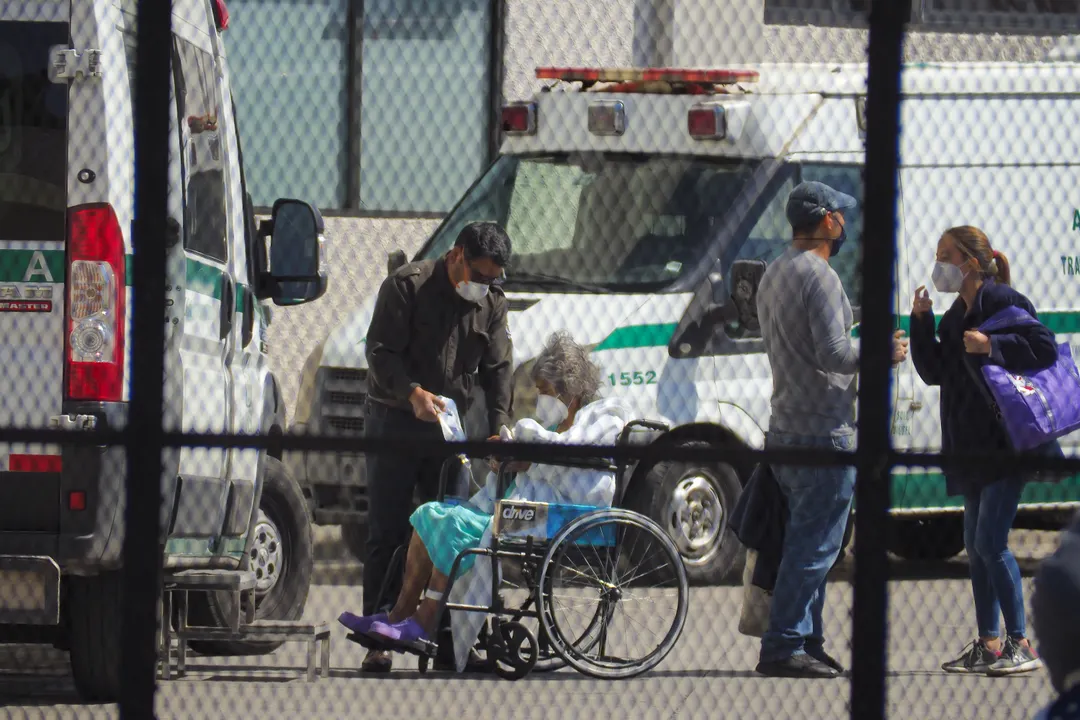Puebla registró 265 nuevos casos de Covid-19 en 24 horas 