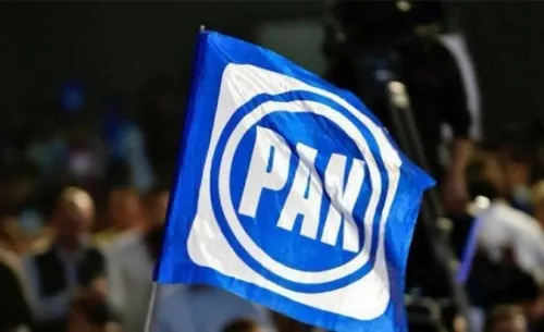 Rivera y Huerta cedieron candidaturas en el PAN a cambio de proteger sus intereses personales