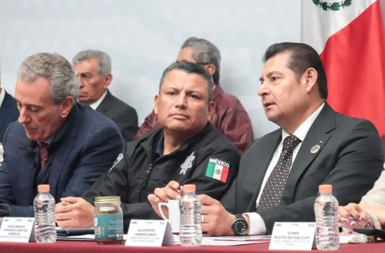 Reconocer: el primer paso del fin