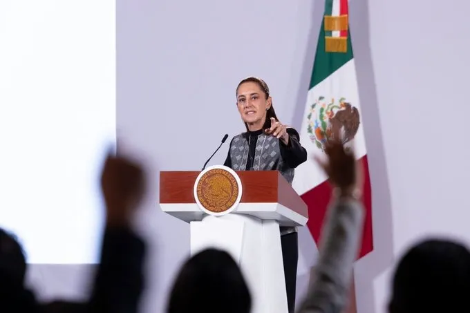 Foto: X / @CFEmx