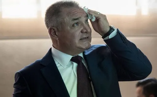 Bajo juramento, el hermano del Mayo asegura que sobornaron a García Luna y a un cercano de AMLO