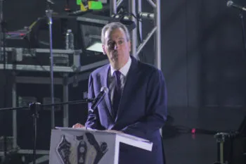 Pepe Chedraui reafirma compromiso con las mujeres poblanas en el marco del Día Internacional de la Mujer