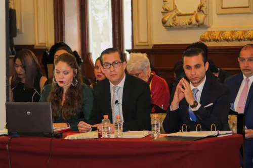 Puebla se consolida como un municipio de finanzas sólidas