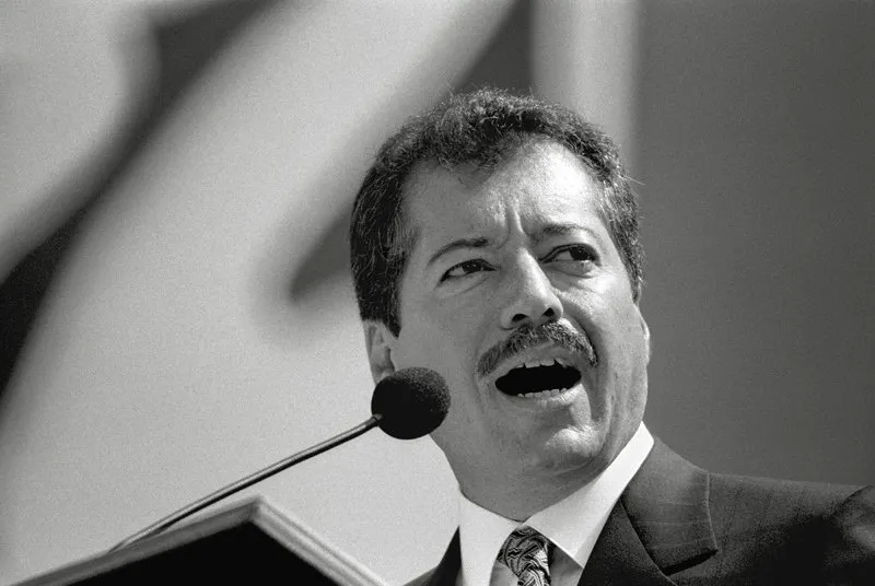 Luis Donaldo Colosio