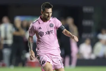 MLS multa a Lionel Messi tras altercado con Quinn Sullivan en partido ante Philadelphia