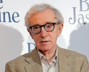 Woody Allen es acusado de abuso sexual por su hija adoptiva