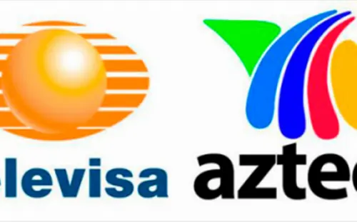 Televisa y TV Azteca compartirán transmisión de la final