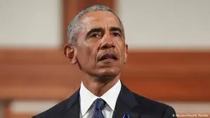 Gracias a la democracia, Trump no logró el 100% de lo que quería: Obama