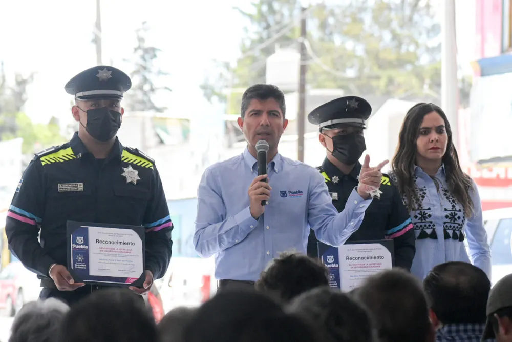 Ayuntamiento de Puebla