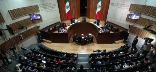 Tribunal Electoral confirma recorte de spots en radio y televisión de partidos
