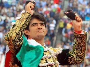 El valor mexicano hecho dinastía