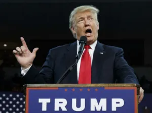 Trump retoma el estilo populista al no hallar una fórmula ‘segura’