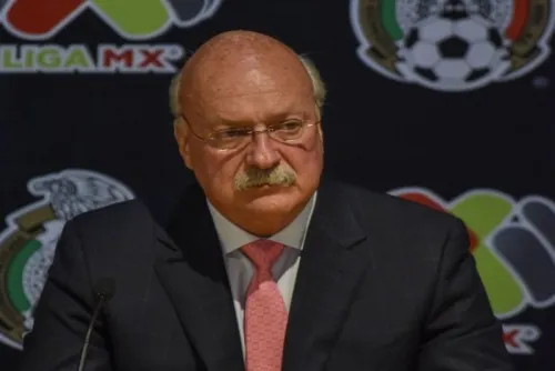 Liga MX regresa a puerta cerrada el 24 de julio con el Torneo Apertura