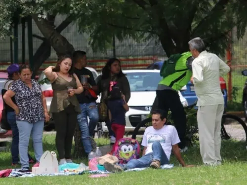 Reuniones familiares en pandemia no son más seguras que otras