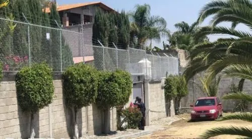 Joven mujer se suicida en Oasis de Valsequillo