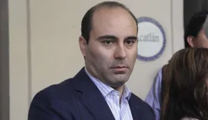 Propuesta de Gali sobre transporte, responsable, afirma Aguilar