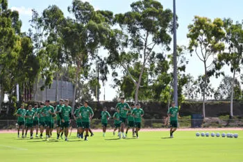 El día miércoles saldrá la lista preliminar de la Selección Mexicana