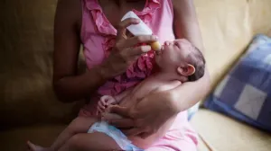 Más del 50% de los casos de Zika afectan a embarazadas