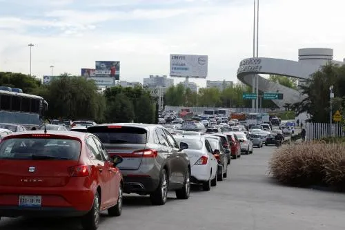 El “Día Poblano Sin Coche” contribuye al cuidado del medio ambiente y mejora la movilidad