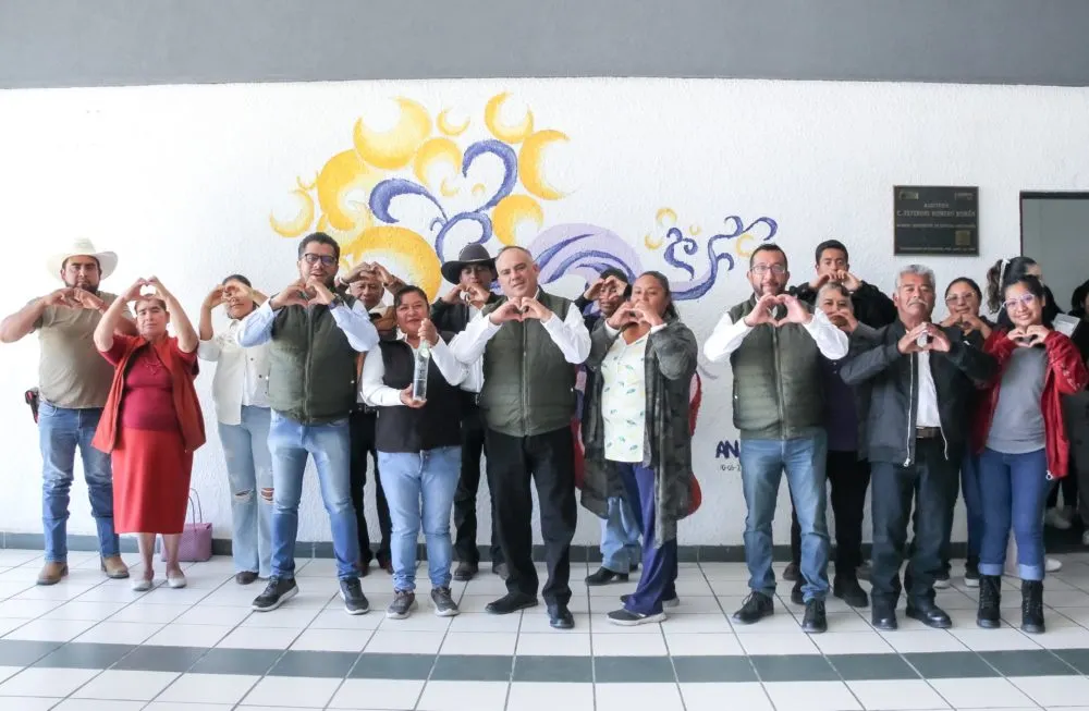 Innovación en el sector mezcalero