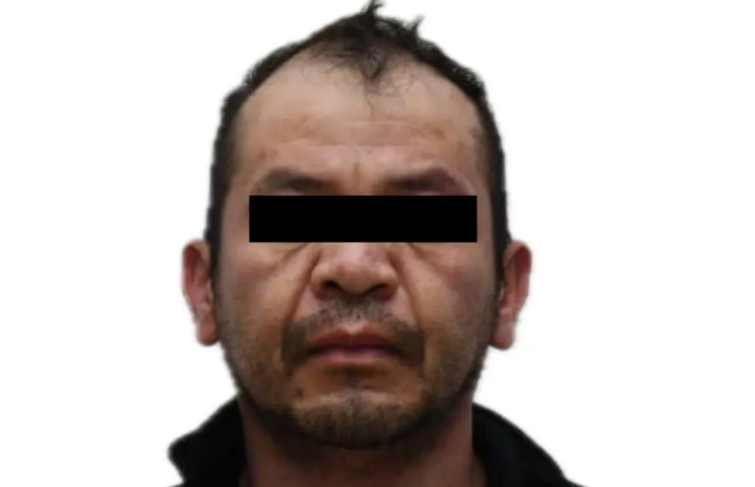 Capturan al “Comandante Galindo”, presunto líder del CJNG en Edomex