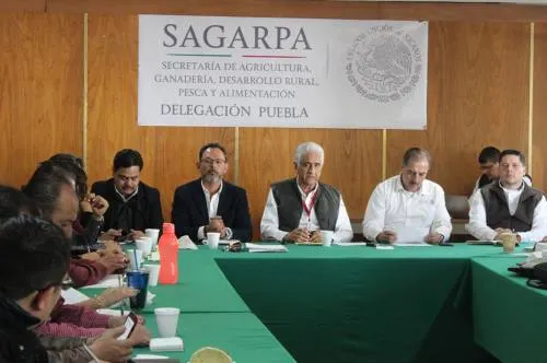 Gobierno de la República comprometido en alcanzar un campo con un nuevo rostro social
